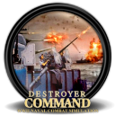 Destroyer Command 1 Icon